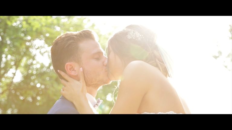 film de mariage roquefeuille aix-en-provence PACA